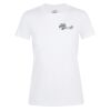 SOL'S Womens Regent Embroidered T-Shirt Thumbnail