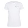 SOL'S Womens Regent Embroidered T-Shirt Thumbnail
