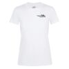 SOL'S Womens Regent Embroidered T-Shirt Thumbnail