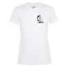 SOL'S Womens Regent Embroidered T-Shirt Thumbnail