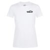 SOL'S Womens Regent Embroidered T-Shirt Thumbnail