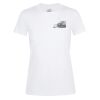 SOL'S Womens Regent Embroidered T-Shirt Thumbnail