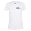 SOL'S Womens Regent Embroidered T-Shirt Thumbnail