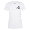 SOL'S Womens Regent Embroidered T-Shirt Thumbnail
