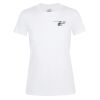 SOL'S Womens Regent Embroidered T-Shirt Thumbnail