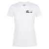 SOL'S Womens Regent Embroidered T-Shirt Thumbnail
