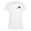 SOL'S Womens Regent Embroidered T-Shirt Thumbnail