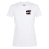 SOL'S Womens Regent Embroidered T-Shirt Thumbnail