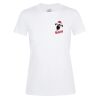SOL'S Womens Regent Embroidered T-Shirt Thumbnail