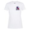 SOL'S Womens Regent Embroidered T-Shirt Thumbnail