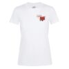 SOL'S Womens Regent Embroidered T-Shirt Thumbnail