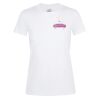 SOL'S Womens Regent Embroidered T-Shirt Thumbnail