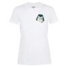 SOL'S Womens Regent Embroidered T-Shirt Thumbnail
