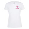 SOL'S Womens Regent Embroidered T-Shirt Thumbnail