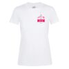 SOL'S Womens Regent Embroidered T-Shirt Thumbnail
