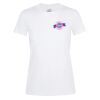 SOL'S Womens Regent Embroidered T-Shirt Thumbnail