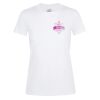 SOL'S Womens Regent Embroidered T-Shirt Thumbnail