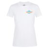 SOL'S Womens Regent Embroidered T-Shirt Thumbnail