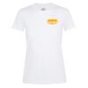 SOL'S Womens Regent Embroidered T-Shirt Thumbnail