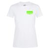 SOL'S Womens Regent Embroidered T-Shirt Thumbnail