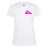 SOL'S Womens Regent Embroidered T-Shirt Thumbnail