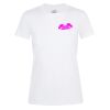 SOL'S Womens Regent Embroidered T-Shirt Thumbnail