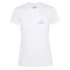 SOL'S Womens Regent Embroidered T-Shirt Thumbnail