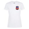 SOL'S Womens Regent Embroidered T-Shirt Thumbnail