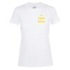 SOL'S Womens Regent Embroidered T-Shirt Thumbnail