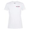 SOL'S Womens Regent Embroidered T-Shirt Thumbnail