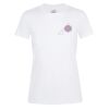 SOL'S Womens Regent Embroidered T-Shirt Thumbnail