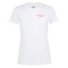 SOL'S Womens Regent Embroidered T-Shirt Thumbnail