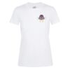 SOL'S Womens Regent Embroidered T-Shirt Thumbnail