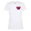 SOL'S Womens Regent Embroidered T-Shirt Thumbnail