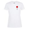 SOL'S Womens Regent Embroidered T-Shirt Thumbnail