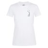 SOL'S Womens Regent Embroidered T-Shirt Thumbnail