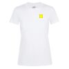 SOL'S Womens Regent Embroidered T-Shirt Thumbnail