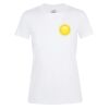 SOL'S Womens Regent Embroidered T-Shirt Thumbnail