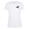 SOL'S Womens Regent Embroidered T-Shirt Thumbnail