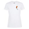 SOL'S Womens Regent Embroidered T-Shirt Thumbnail