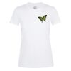 SOL'S Womens Regent Embroidered T-Shirt Thumbnail