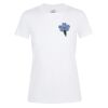 SOL'S Womens Regent Embroidered T-Shirt Thumbnail