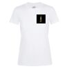 SOL'S Womens Regent Embroidered T-Shirt Thumbnail