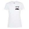SOL'S Womens Regent Embroidered T-Shirt Thumbnail