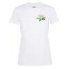 SOL'S Womens Regent Embroidered T-Shirt Thumbnail