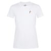 SOL'S Womens Regent Embroidered T-Shirt Thumbnail