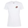 SOL'S Womens Regent Embroidered T-Shirt Thumbnail