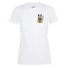 SOL'S Womens Regent Embroidered T-Shirt Thumbnail