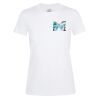 SOL'S Womens Regent Embroidered T-Shirt Thumbnail