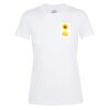 SOL'S Womens Regent Embroidered T-Shirt Thumbnail